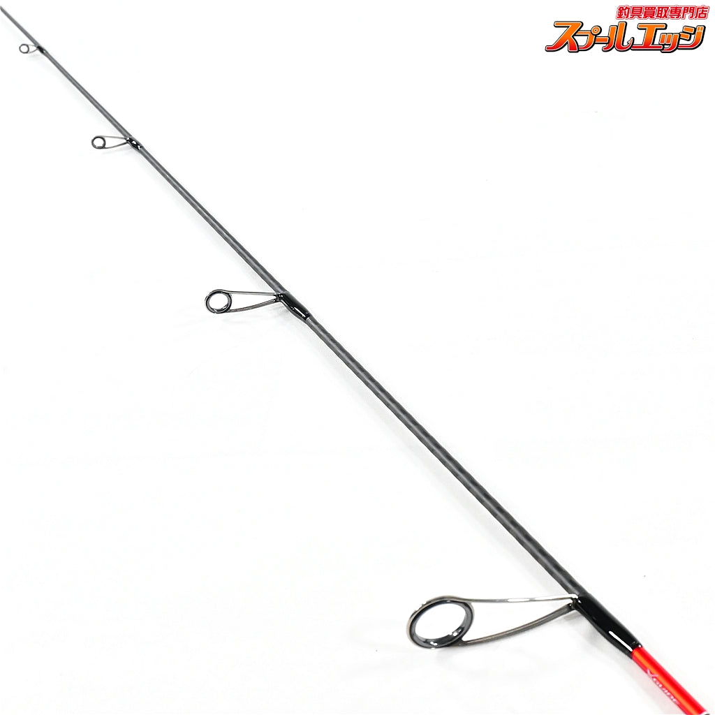 【シマノ】 24オシアジガー SLJ S64-0/FS SHIMANO OCEA JIGGER アジ イナダ サバ K_193