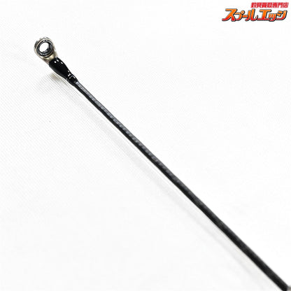 【シマノ】 24オシアジガー SLJ S64-0/FS SHIMANO OCEA JIGGER アジ イナダ サバ K_193