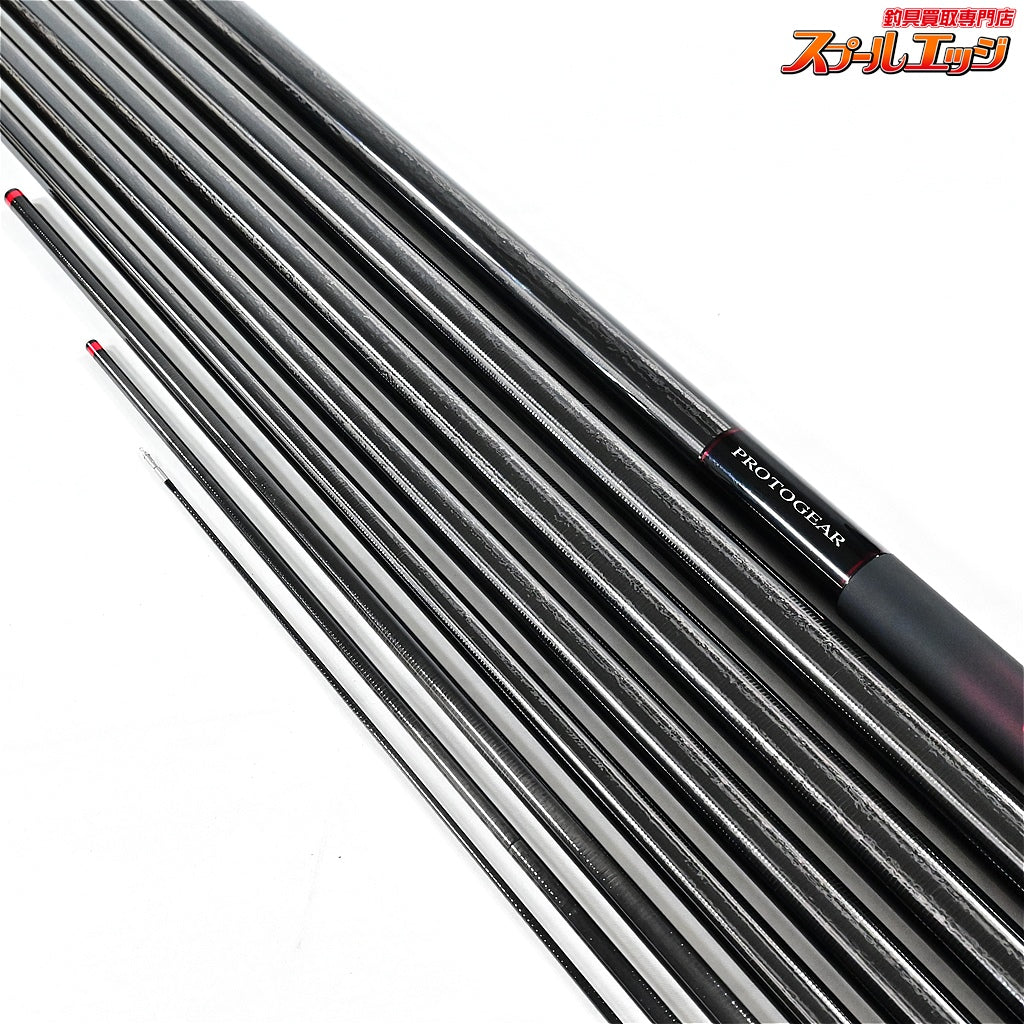 【ダイワ】 プロトギア MT 急瀬抜 H90 DAIWA PROTGEAR アユ K_190