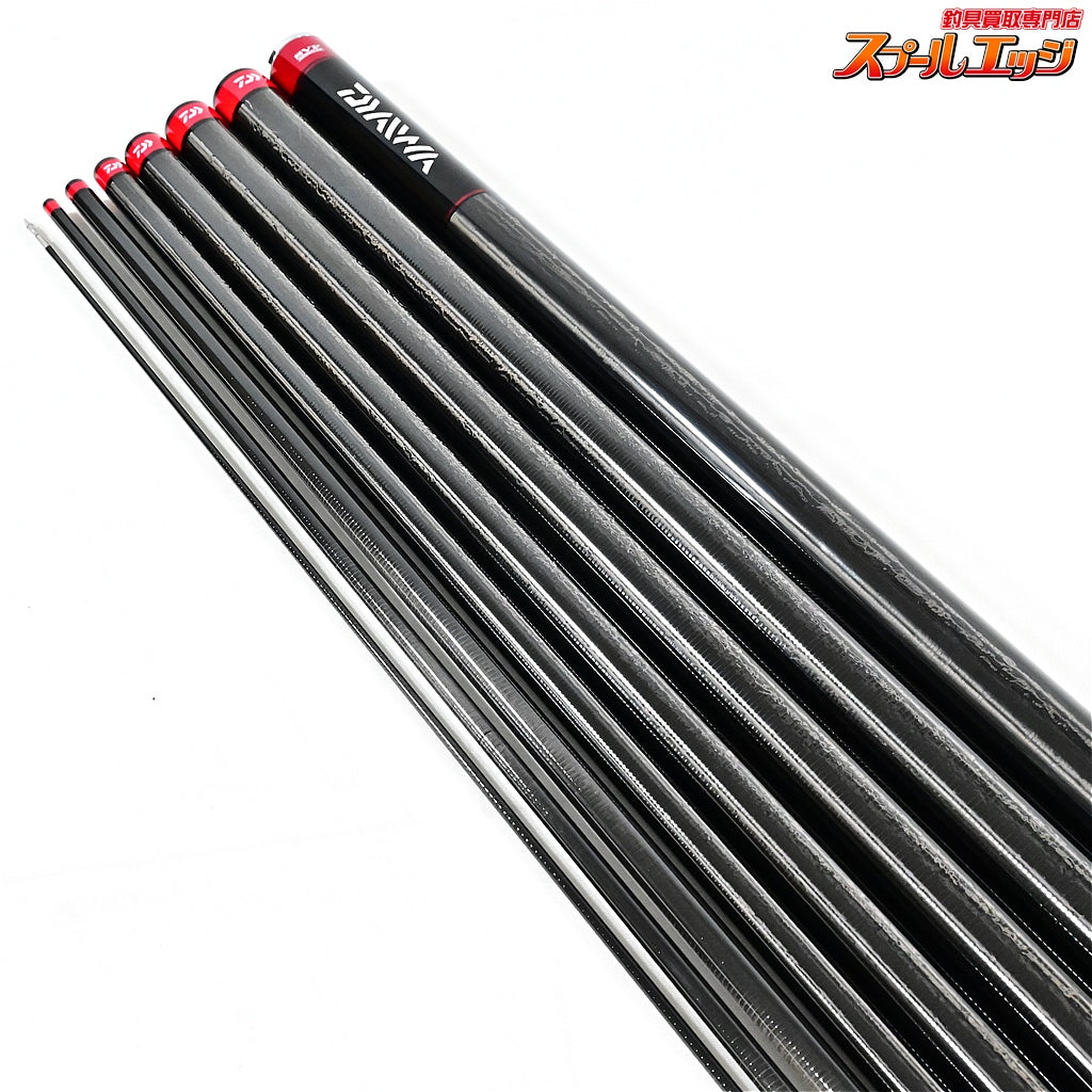 【ダイワ】 プロトギア MT 急瀬抜 H90 DAIWA PROTGEAR アユ K_190