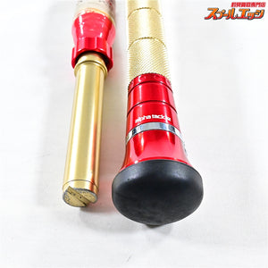 【アルファタックル】 ディープインパクト テルスタイル ディープマスター 30周年記念モデル Alpha tackle DEEP IMPACT TERU STYLE Deep Master 30th Anniversary キンメダイ アコウ K_227