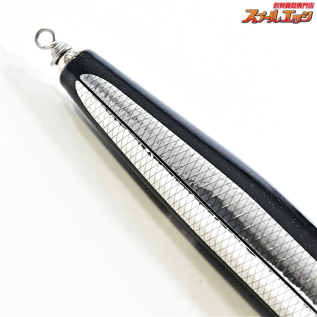 【カーペンター】 歌姫 230mm LM Q1 夢追釣師 ブラック メタル貼り Carpenter UtaHime 海水用ルアー K_060
