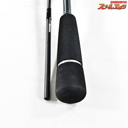 【ダイワ】 22ラブラックス AGS BS 68MB・Q ボートシーバス DAIWA LABRAX シーバス K_151