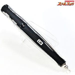 【カーペンター】 歌姫 230mm LM Q1 夢追釣師 ブラック メタル貼り Carpenter UtaHime 海水用ルアー K_060