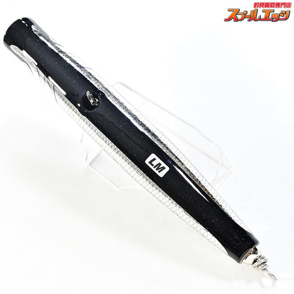 【カーペンター】 歌姫 230mm LM Q1 夢追釣師 ブラック メタル貼り Carpenter UtaHime 海水用ルアー K_060