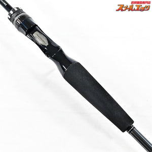 【ダイワ】 22ラブラックス AGS BS 68MB・Q ボートシーバス DAIWA LABRAX シーバス K_151