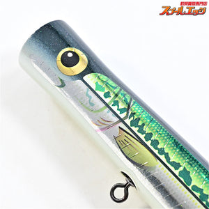 【カーペンター】 ガラム 75-190LM ブラックバスカラー Carpenter GARAM 海水用ルアー K_060