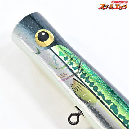 【カーペンター】 ガラム 75-190LM ブラックバスカラー Carpenter GARAM 海水用ルアー K_060