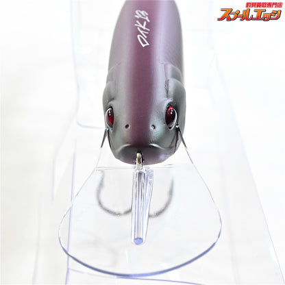 【DRT】 タイニークラッシュ DTK13 ベラ DRT TiNY KLASH Bella 淡水用ルアー バス シーバス K_060
