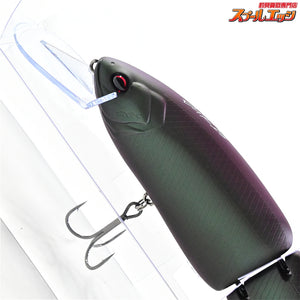 【DRT】 タイニークラッシュ DTK13 ベラ DRT TiNY KLASH Bella 淡水用ルアー バス シーバス K_060
