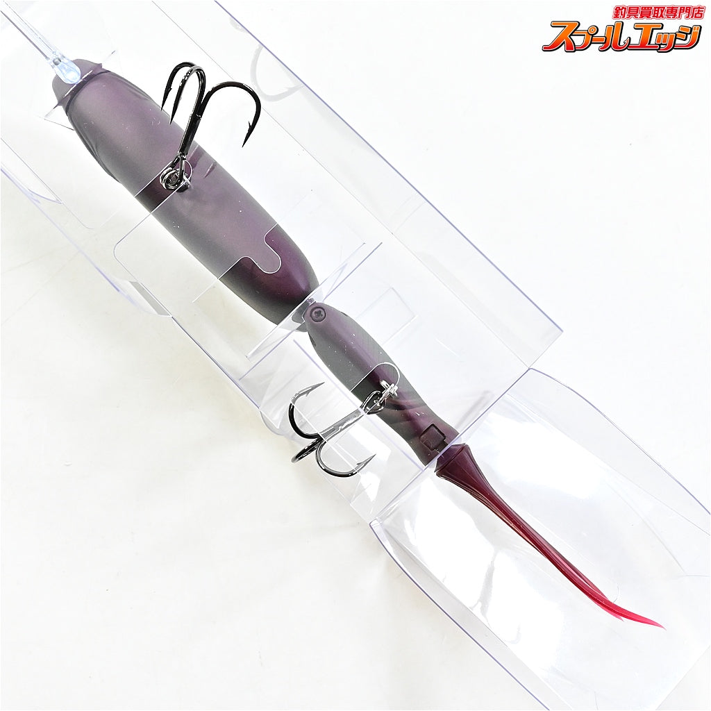 【DRT】 タイニークラッシュ DTK13 ベラ DRT TiNY KLASH Bella 淡水用ルアー バス シーバス K_060