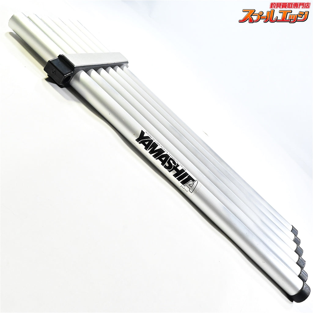 【ヤマシタ】 イカ角投入器 ジョイント6 YAMASHITA ケンサキイカ スルメイカ ヤリイカ K_180