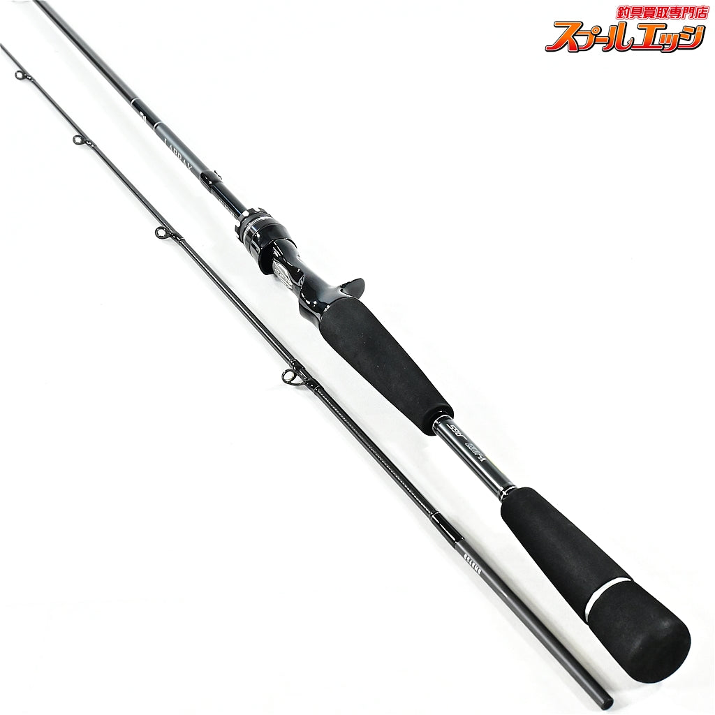 【ダイワ】 22ラブラックス AGS BS 68MB・Q ボートシーバス DAIWA LABRAX シーバス K_151