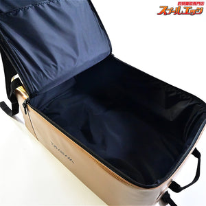 【ダイワ】 へらリュック LT40/C ブラウンゴールド DAIWA HERA RUCK ヘラブナ K_170