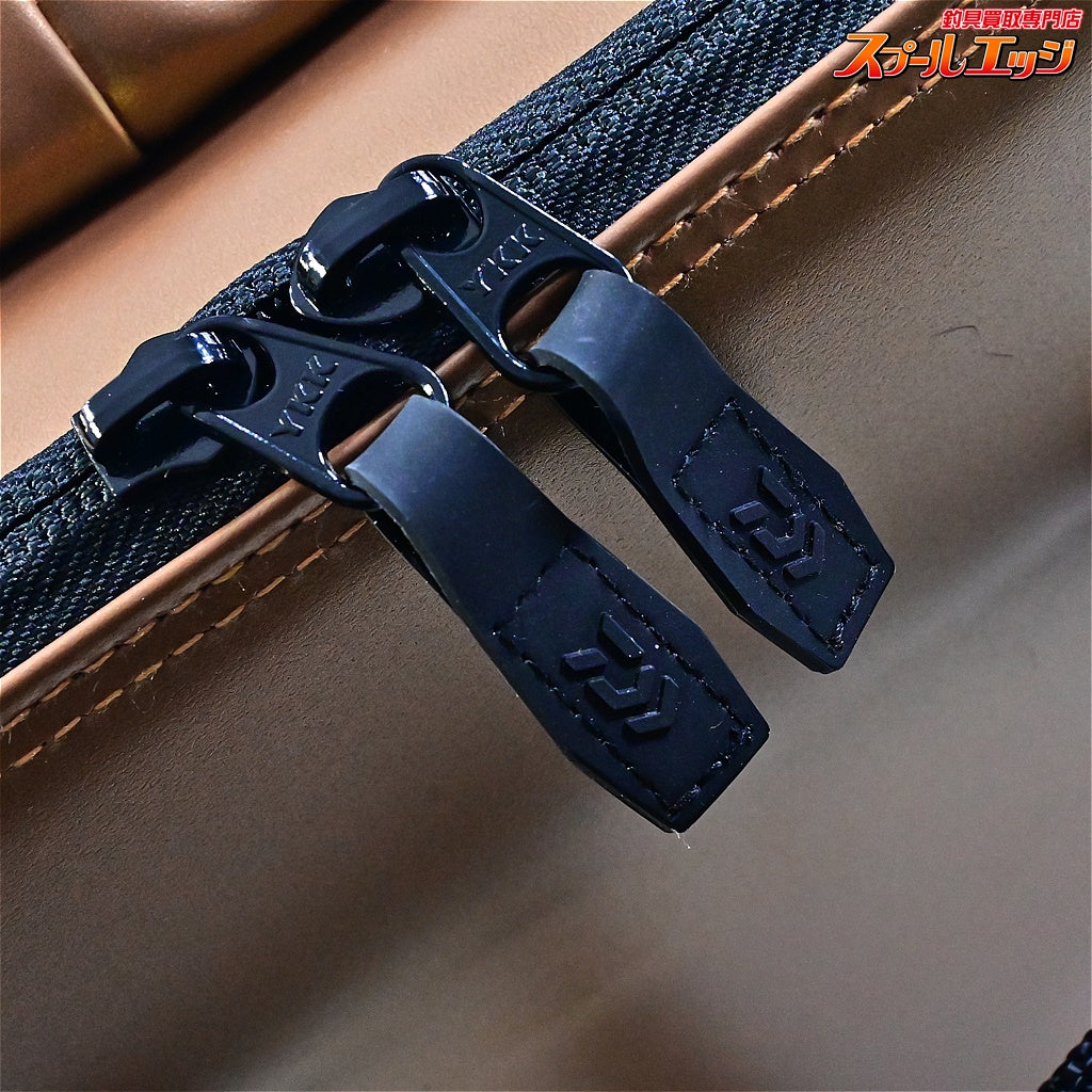 【ダイワ】 へらリュック LT40/C ブラウンゴールド DAIWA HERA RUCK ヘラブナ K_170