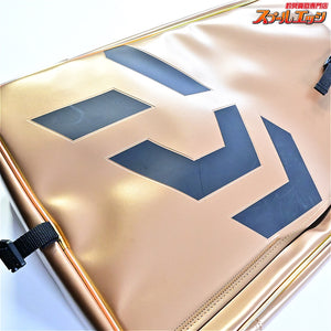 【ダイワ】 へらリュック LT40/C ブラウンゴールド DAIWA HERA RUCK ヘラブナ K_170