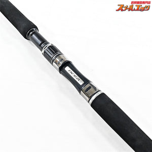 【シマノ】 21オシアプラッガー リミテッド S710H SHIMANO OCEA PLUGGER LIMITED LTD クロマグロ ジャイアントトレバリー K_215
