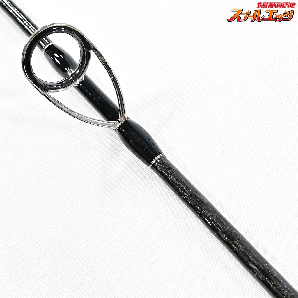 【シマノ】 21オシアプラッガー リミテッド S710H SHIMANO OCEA PLUGGER LIMITED LTD クロマグロ ジャイアントトレバリー K_215