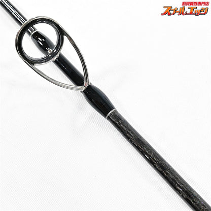 【シマノ】 21オシアプラッガー リミテッド S710H SHIMANO OCEA PLUGGER LIMITED LTD クロマグロ ジャイアントトレバリー K_215