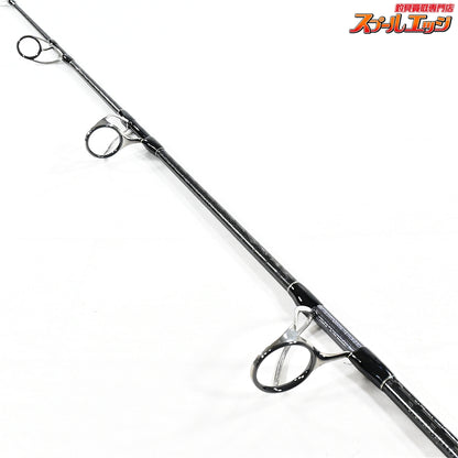 【シマノ】 21オシアプラッガー リミテッド S710H SHIMANO OCEA PLUGGER LIMITED LTD クロマグロ ジャイアントトレバリー K_215