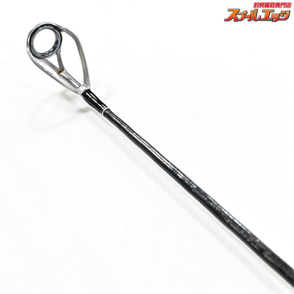 【シマノ】 21オシアプラッガー リミテッド S710H SHIMANO OCEA PLUGGER LIMITED LTD クロマグロ ジャイアントトレバリー K_215