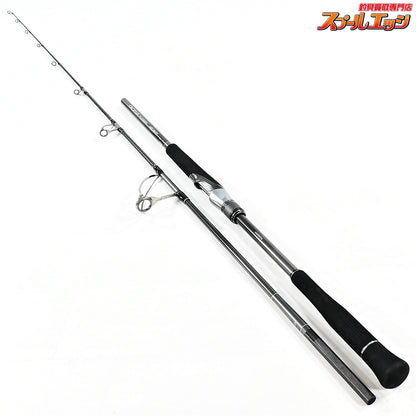 【シマノ】 24オシアプラッガー ライトコンセプト S76ML OCEA PLIGGER LIGHT-CONCEPT ワラサ シイラ カツオ K_203