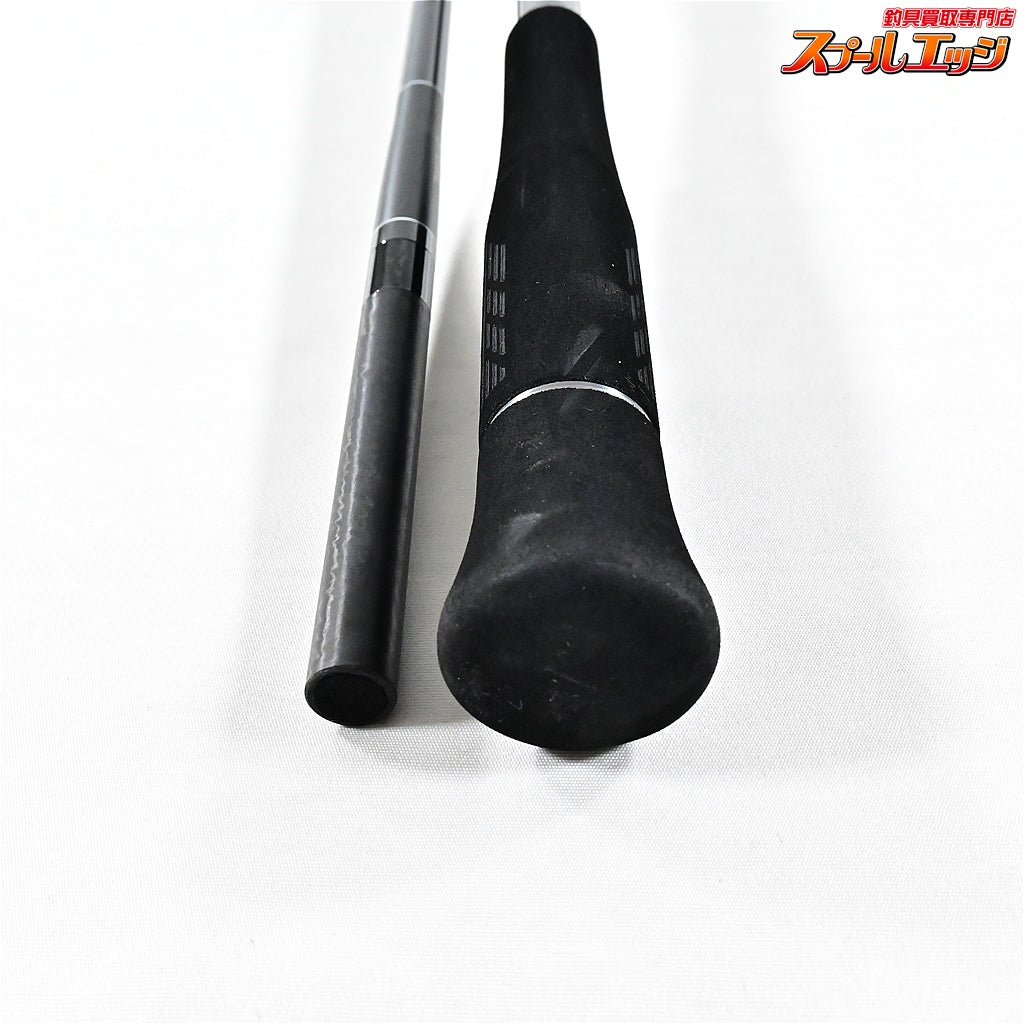【シマノ】 24オシアプラッガー ライトコンセプト S76ML OCEA PLIGGER LIGHT-CONCEPT ワラサ シイラ カツオ K_203