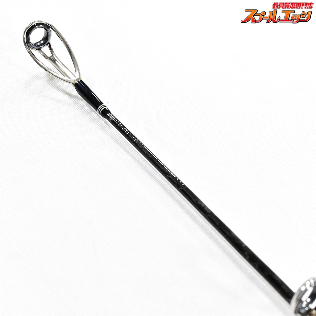 【シマノ】 24オシアプラッガー ライトコンセプト S76ML OCEA PLIGGER LIGHT-CONCEPT ワラサ シイラ カツオ K_203