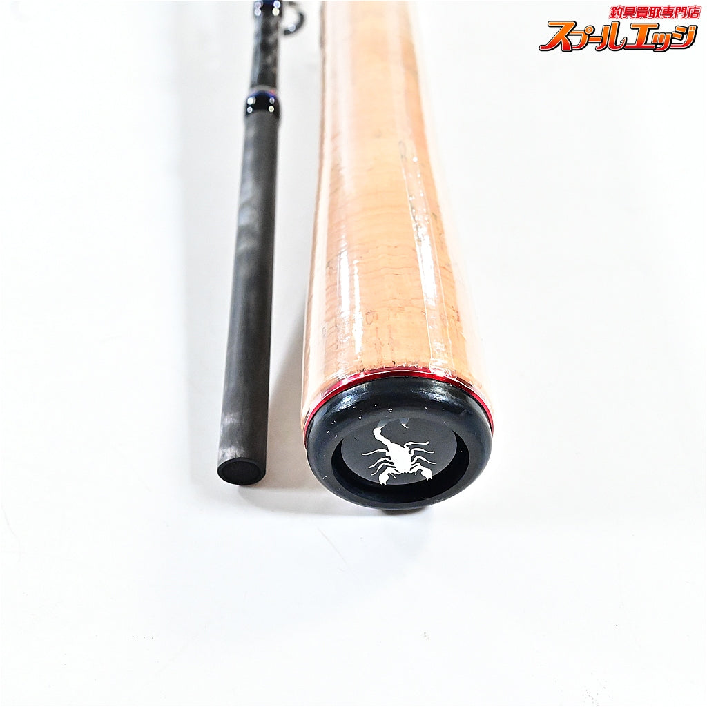 【シマノ】 22スコーピオン 1651R-2 SHIMANO Scorpion ブラックバス K_174