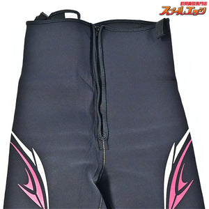 【ダイワ】 タフフィットタイツ DT-4050W30 ブラック サイズMB DAIWA TOUGH FIT TIGHTS K_060