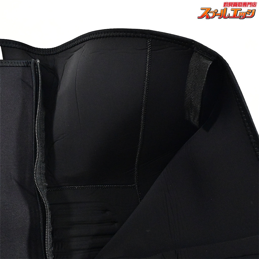 【ダイワ】 タフフィットタイツ DT-4050W30 ブラック サイズMB DAIWA TOUGH FIT TIGHTS K_060