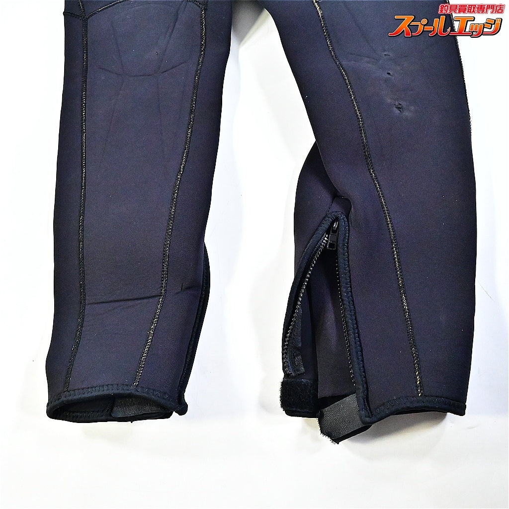 【ダイワ】 タフフィットタイツ DT-4050W30 ブラック サイズMB DAIWA TOUGH FIT TIGHTS K_060