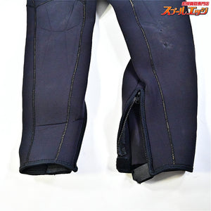 【ダイワ】 タフフィットタイツ DT-4050W30 ブラック サイズMB DAIWA TOUGH FIT TIGHTS K_060