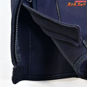 【ダイワ】 タフフィットタイツ DT-4050W30 ブラック サイズMB DAIWA TOUGH FIT TIGHTS K_060