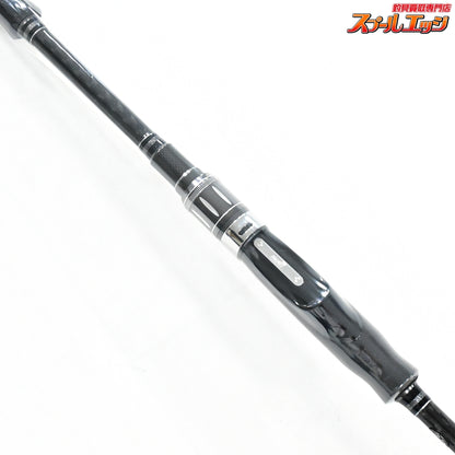 【パームス】 モーラ MGGS-73ML+2F 海外モデル PALMS Molla ブラックバス K_157