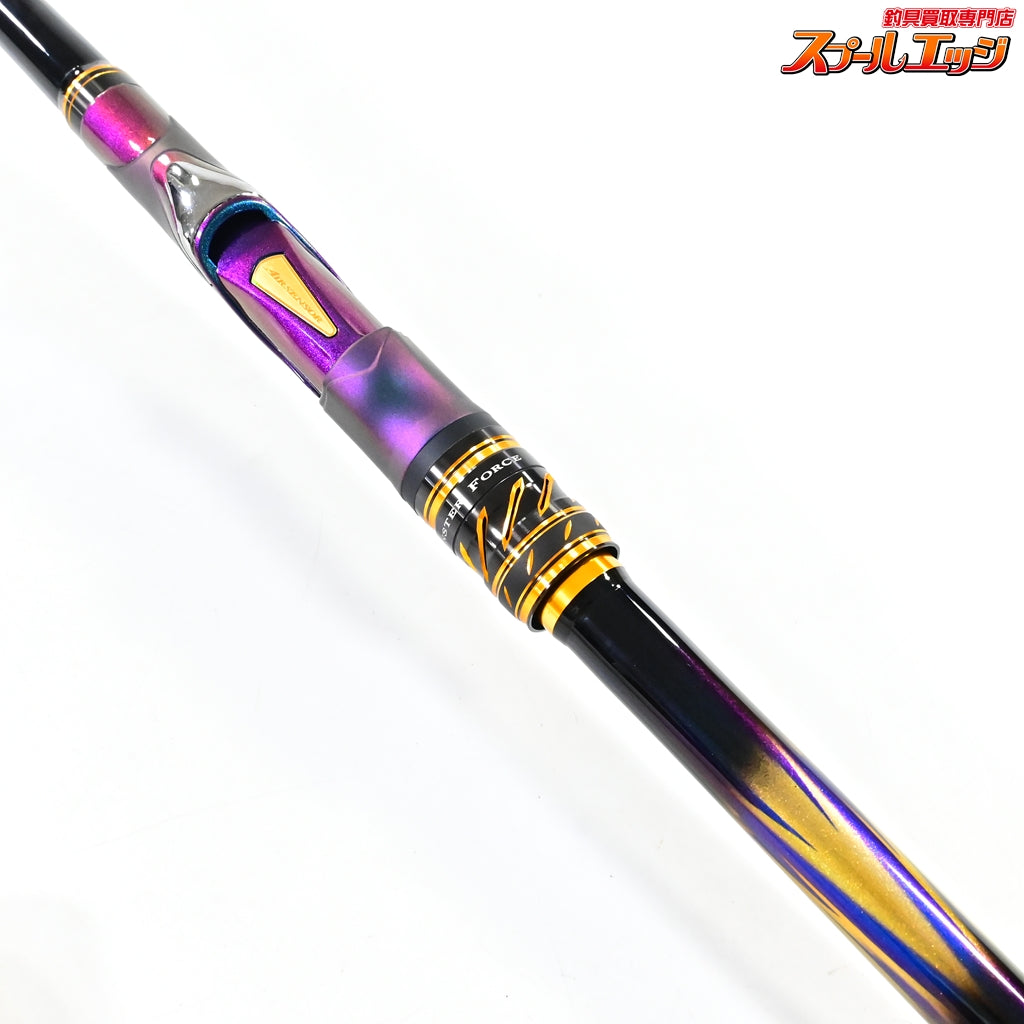 【ダイワ】 22モンスターフォース AGS 口太 53 DAIWA MONSTER FORCE グレ チヌ メジナ K_162