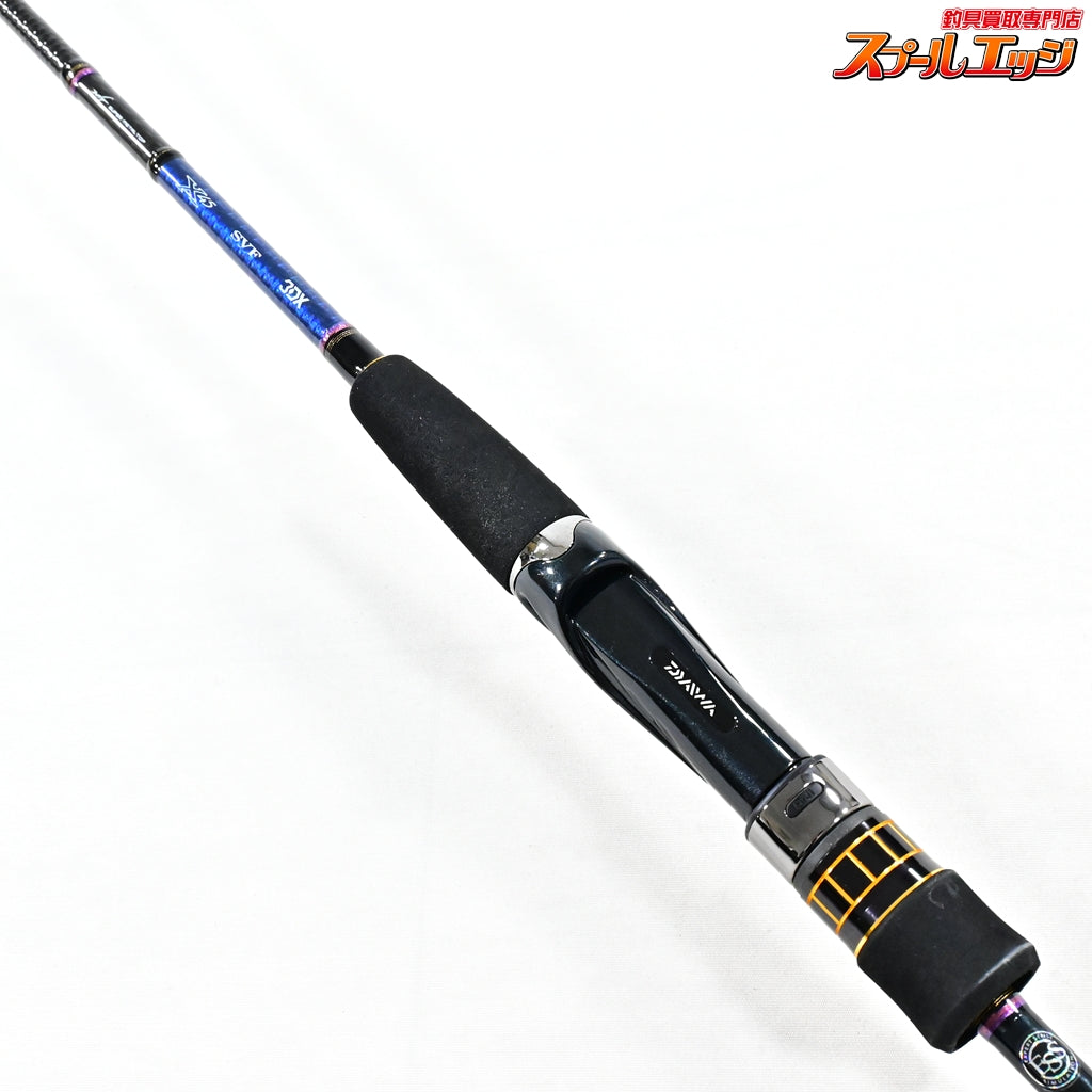 【ダイワ】 紅牙 テンヤゲーム AGS ML-235SMT DAIWA KOHGA TENYA-GAME マダイ K_166