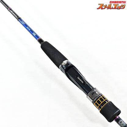 【ダイワ】 紅牙 テンヤゲーム AGS ML-235SMT DAIWA KOHGA TENYA-GAME マダイ K_166