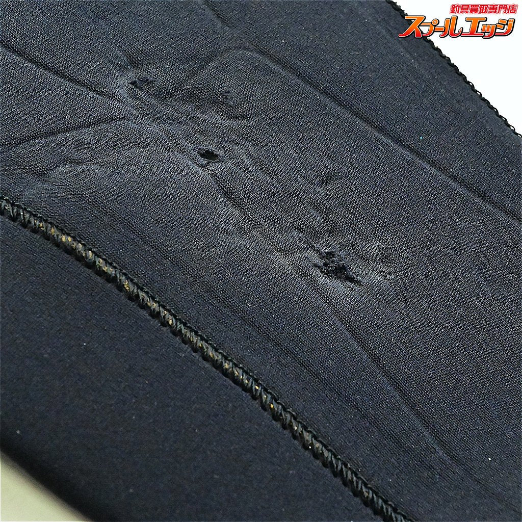 【ダイワ】 タフフィットタイツ DT-4050W30 ブラック サイズMB DAIWA TOUGH FIT TIGHTS K_060