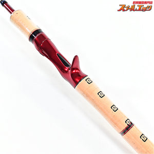 【シマノ】 22スコーピオン 1651R-2 SHIMANO Scorpion ブラックバス K_174