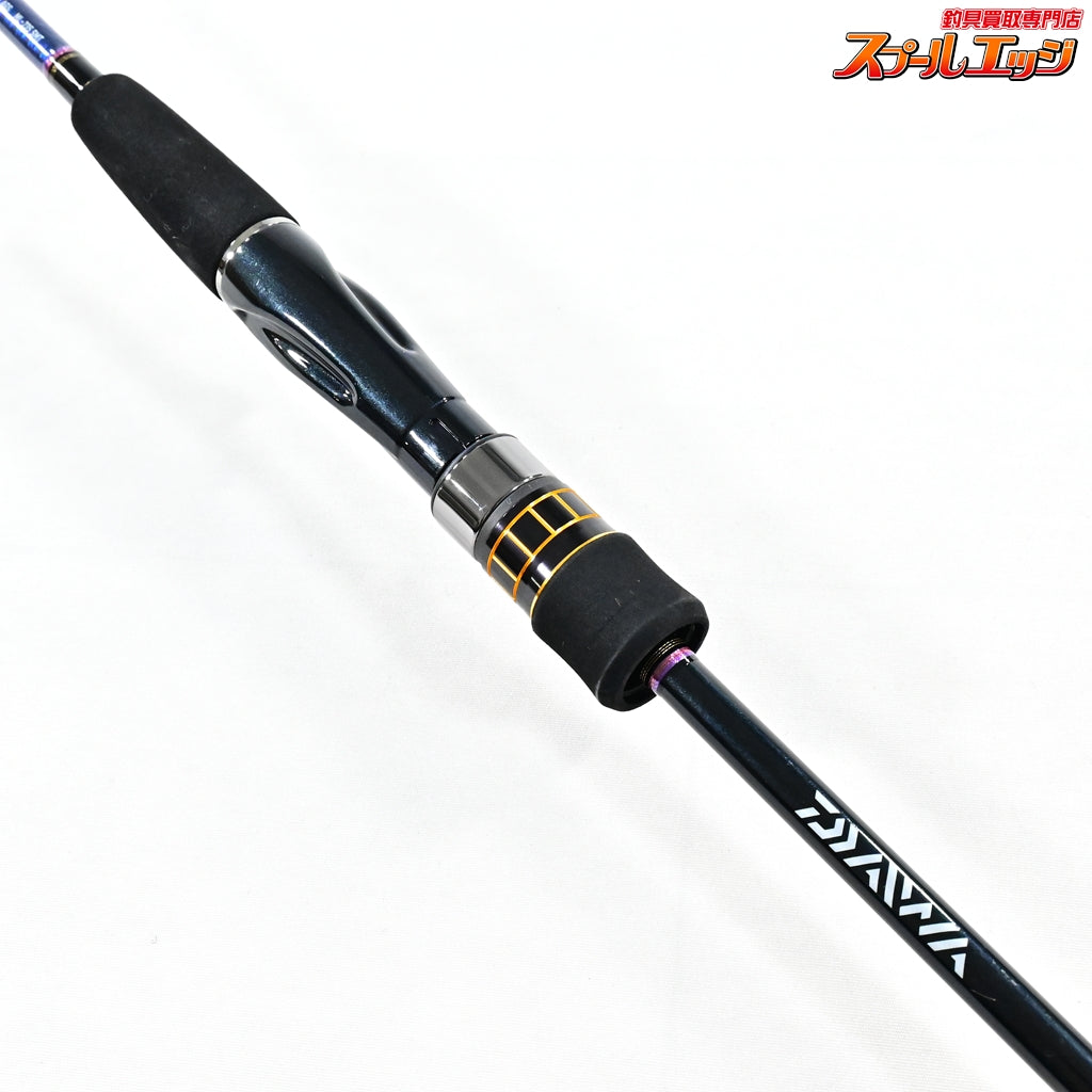 【ダイワ】 紅牙 テンヤゲーム AGS ML-235SMT DAIWA KOHGA TENYA-GAME マダイ K_166