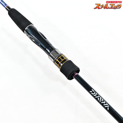 【ダイワ】 紅牙 テンヤゲーム AGS ML-235SMT DAIWA KOHGA TENYA-GAME マダイ K_166