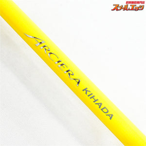 【シマノ】 アルシエラ キハダ 185 ファイティングボトム付 SHIMANO ARCIERA KIHADA キハダマグロ K_197