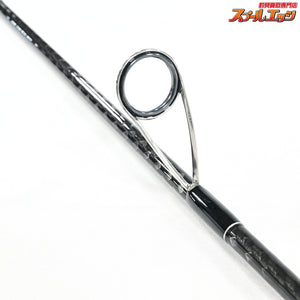 【パームス】 モーラ MGGS-73ML+2F 海外モデル PALMS Molla ブラックバス K_157