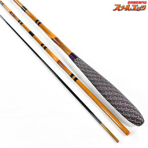 【シマノ】 普天元 獅子吼 9尺 SHIMANO FUTENGEN SHISHIKU ヘラブナ K_150