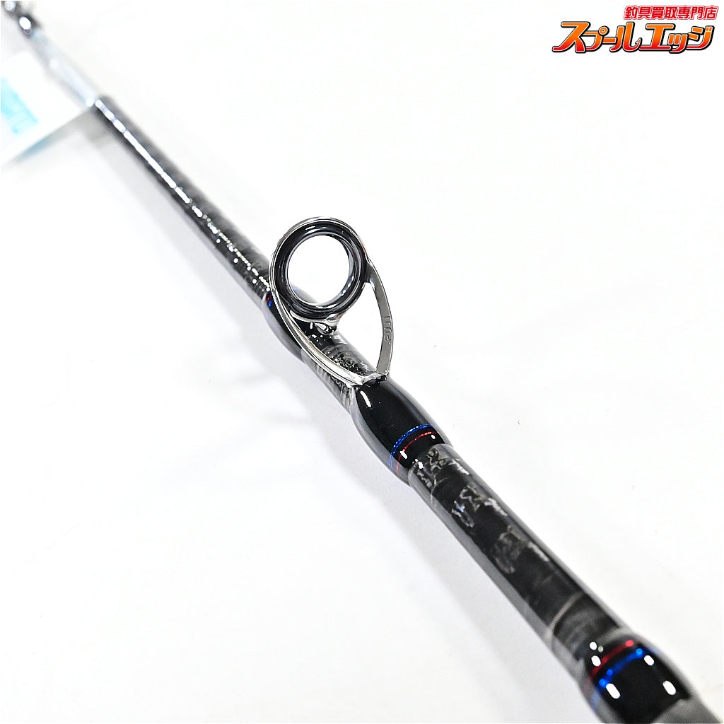 【シマノ】 22スコーピオン 1651R-2 SHIMANO Scorpion ブラックバス K_174