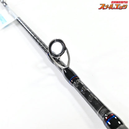 【シマノ】 22スコーピオン 1651R-2 SHIMANO Scorpion ブラックバス K_174