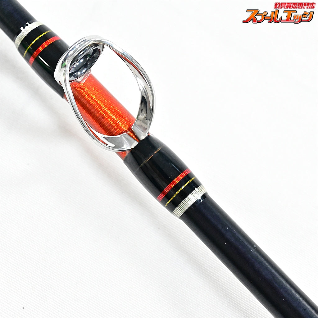 【シマノ】 アルシエラ キハダ 185 ファイティングボトム付 SHIMANO ARCIERA KIHADA キハダマグロ K_197