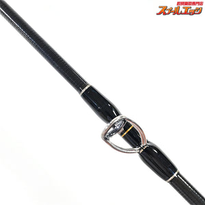 【MCワークス】 ダブルトラップ 622PS/B MC-WORKS DOUBLE TRAP ブリ ヒラマサ カンパチ K_232