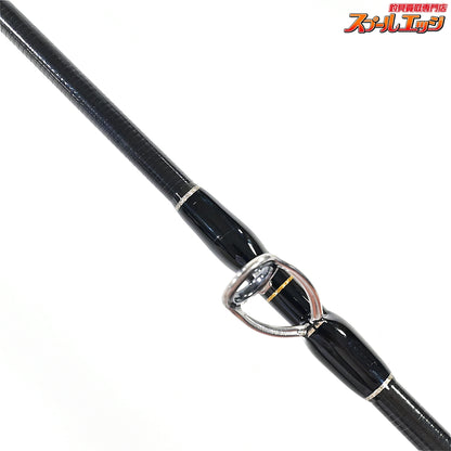 【MCワークス】 ダブルトラップ 622PS/B MC-WORKS DOUBLE TRAP ブリ ヒラマサ カンパチ K_232